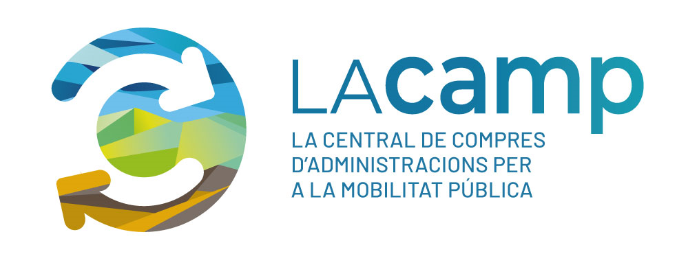 LACamp, la central de compras de la Asociación de municipios para la Movilidad y el Transporte Urbano (AMTU)