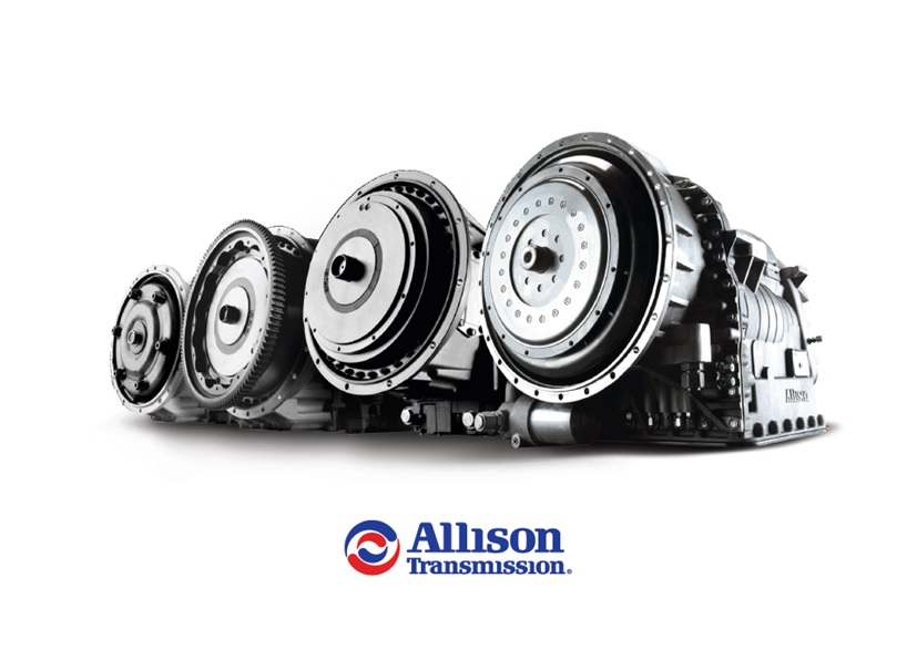 Allison Transmission