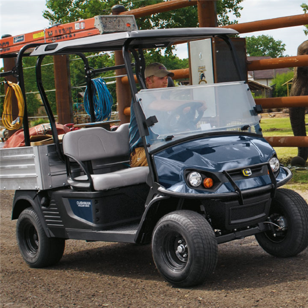 CUSHMAN