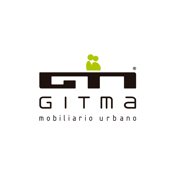 GITMA mobiliario urbano