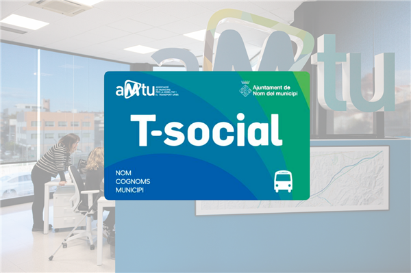 T-social