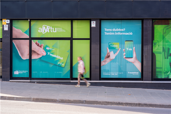 Defender los intereses del mundo local, en materia de movilidad y transporte público