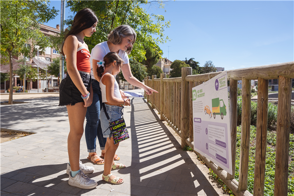 Programas educativos