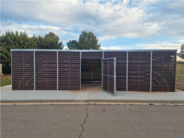 Áreas de emergencia para el Puerta a Puerta
