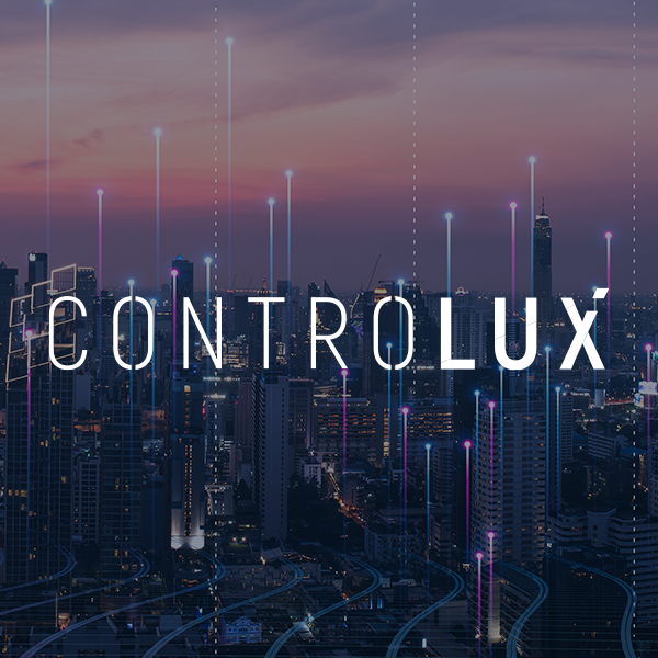 Controlux Municipalia 2025