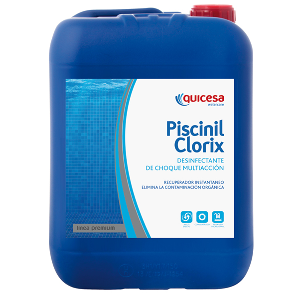 QUICESA WATERCARE