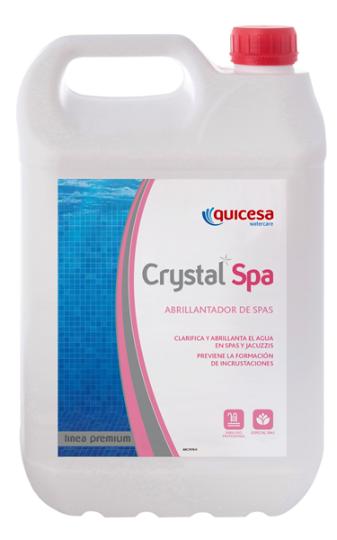 QUICESA WATERCARE