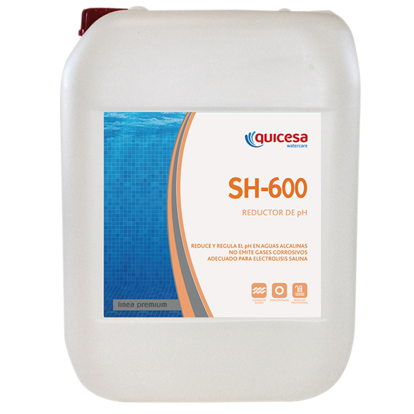 QUICESA WATERCARE