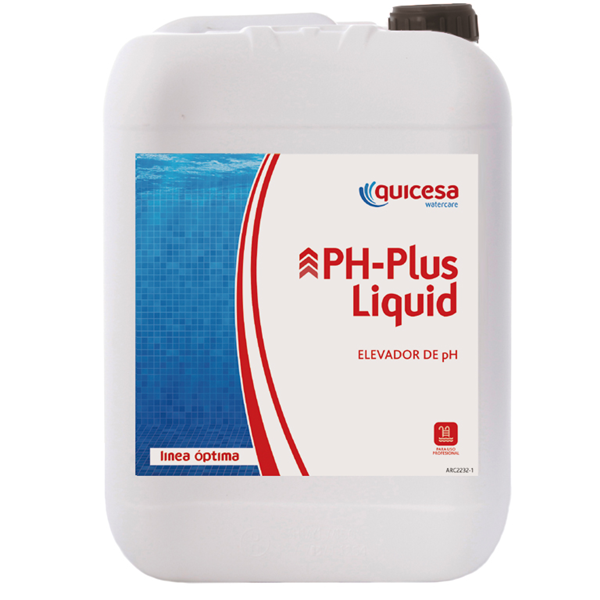 QUICESA WATERCARE