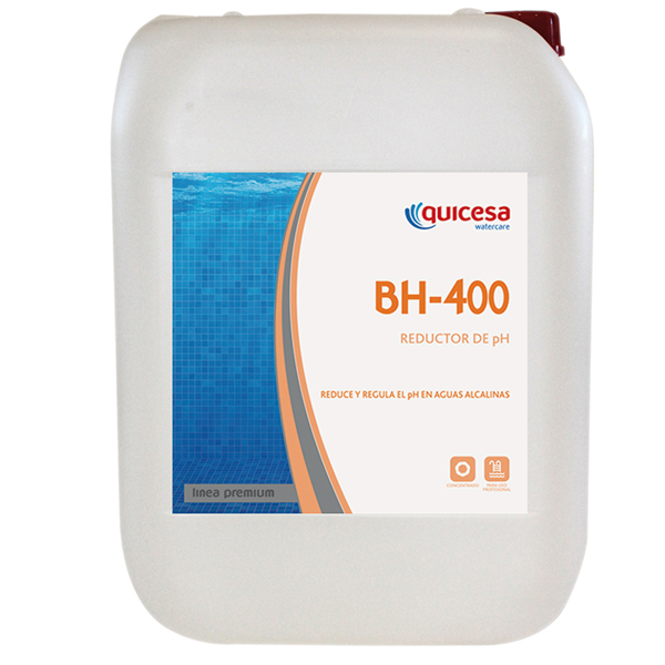 QUICESA WATERCARE