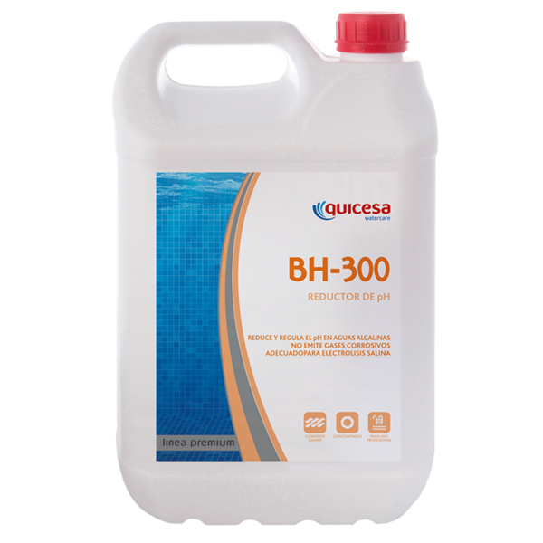 QUICESA WATERCARE