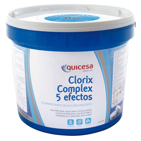 QUICESA WATERCARE