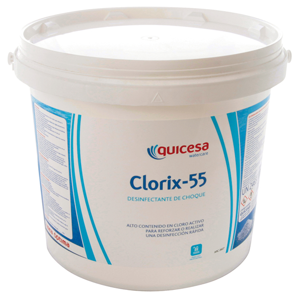 QUICESA WATERCARE