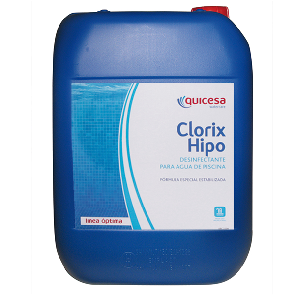 QUICESA WATERCARE
