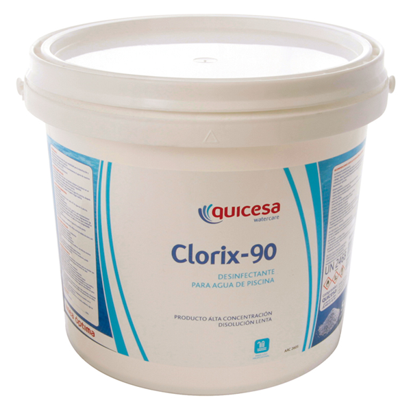 QUICESA WATERCARE