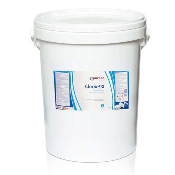 QUICESA WATERCARE