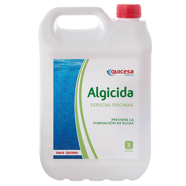 QUICESA WATERCARE