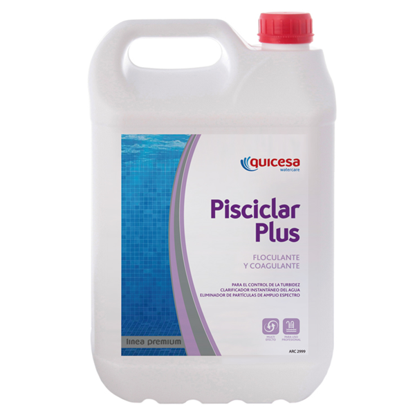 QUICESA WATERCARE