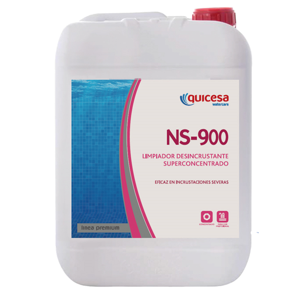 QUICESA WATERCARE