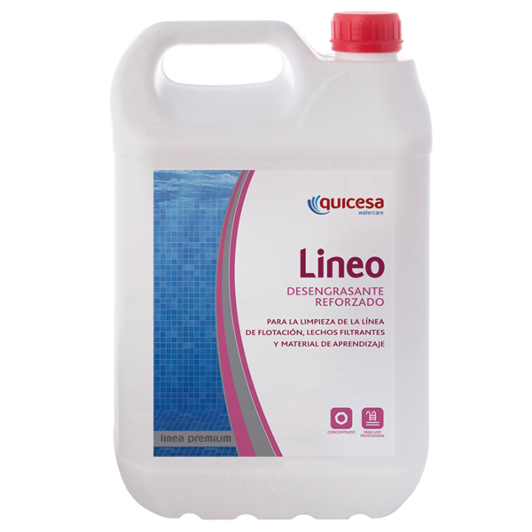QUICESA WATERCARE