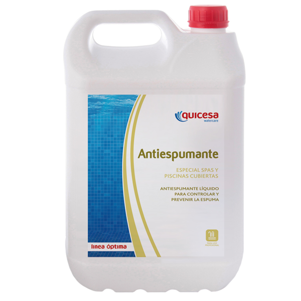 QUICESA WATERCARE