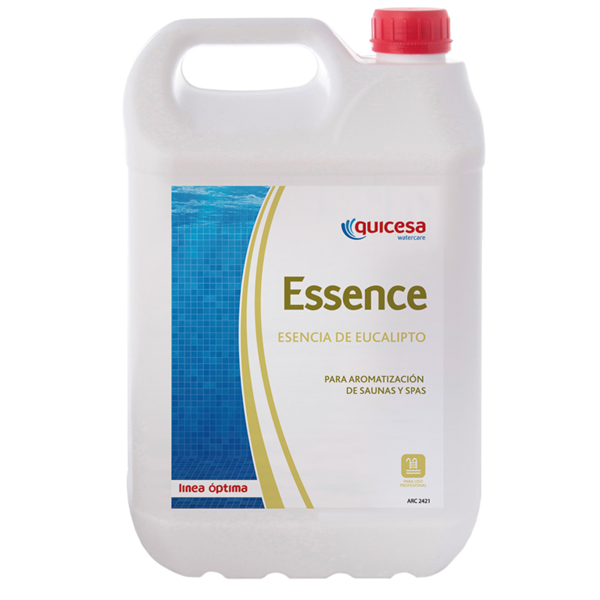 QUICESA WATERCARE