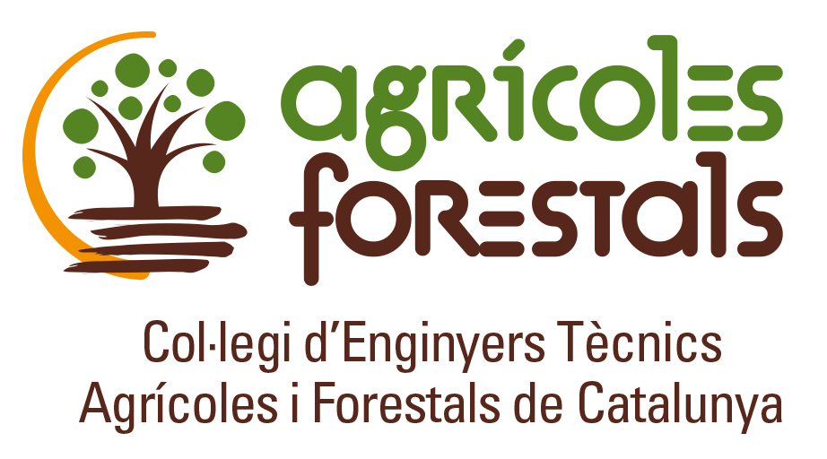Reunió junta Col·legi d’Enginyers Tècnics Agrícoles i Forestals de Catalunya.